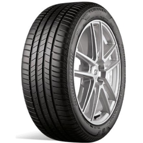 Foto pneumatico: BRIDGESTONE, TURANZA ALL SEASON 6 185/50 R1616 85H Quattro-stagioni