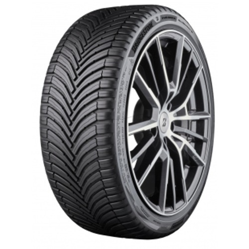 Foto pneumatico: BRIDGESTONE, TURANZA ALL SEASON 6 235/55 R1717 103V Quattro-stagioni