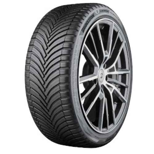 Foto pneumatico: BRIDGESTONE, Turanza All Season 6 Enliten 235/55 R1717 103V Quattro-stagioni