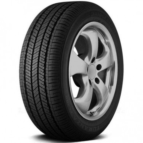 Foto pneumatico: BRIDGESTONE, TURANZA EL 400 * RFT 225/50 R1717 94V Estive