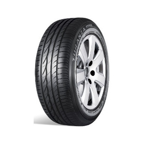 Foto pneumatico: BRIDGESTONE, TURANZA ER300 205/60 R1616 92W Estive