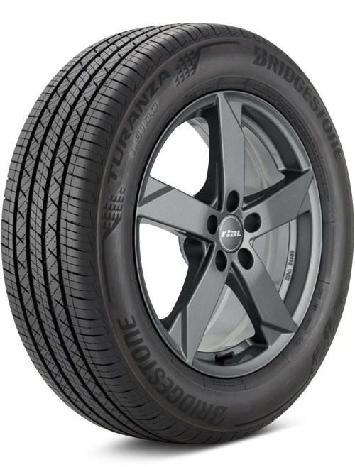 Foto pneumatico: BRIDGESTONE, TURANZA LS100 245/40 R1818 97H Estive