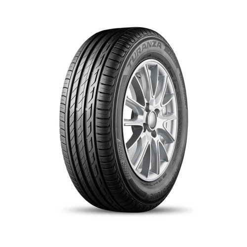 Foto pneumatico: BRIDGESTONE, TURANZA T001 215/50 R1818 92W Estive