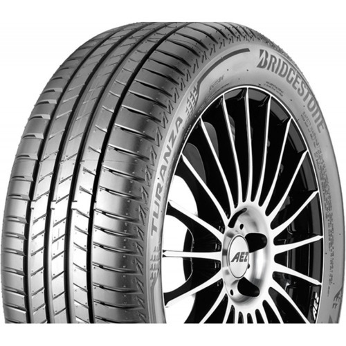 Foto pneumatico: BRIDGESTONE, TURANZA T005 235/45 R1818 94W Estive