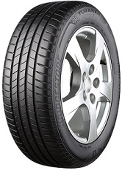 Foto pneumatico: BRIDGESTONE, TURANZA T005 215/60 R1616 95V Estive