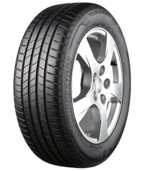 Foto pneumatico: BRIDGESTONE, turanza t005 245/45 R2020 99Y Estive