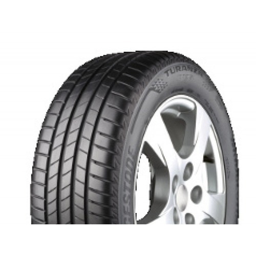 Foto pneumatico: BRIDGESTONE, TURANZA T005 MOE RFT XL 245/40 R1818 97Y Estive