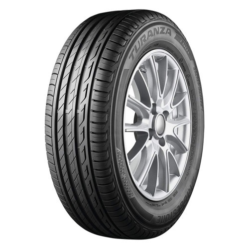 Foto pneumatico: BRIDGESTONE, TURANZA T005 225/45 R1717 94Y Estive