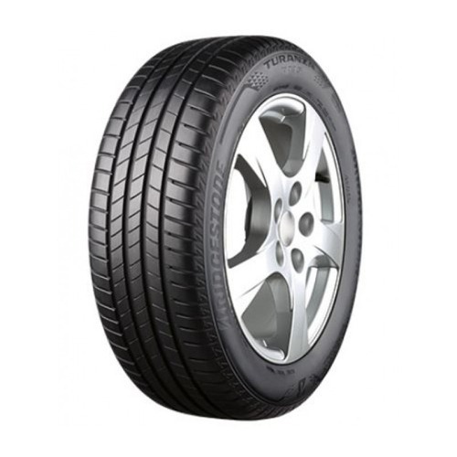 Foto pneumatico: BRIDGESTONE, TURANZA T005 255/60 R1717 106V Estive