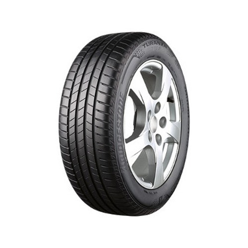 Foto pneumatico: BRIDGESTONE, TURANZA T005 245/50 R1818 100Y Estive