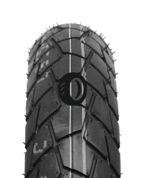 Foto pneumatico: BRIDGESTONE, TW101 110/80 R1919 59H Quattro-stagioni