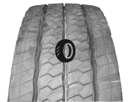 Foto pneumatico: BRIDGESTONE, U-AP001 245/70 R19.519.5 136M Estive