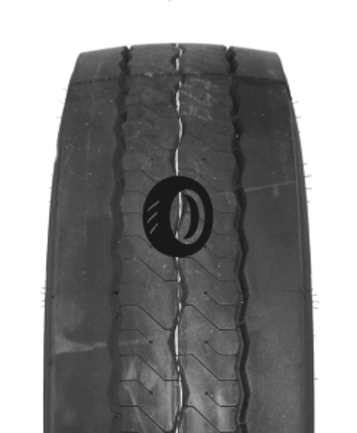 Foto pneumatico: BRIDGESTONE, U-AP002 275/70 R22.522.5 152J Estive