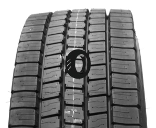 Foto pneumatico: BRIDGESTONE, W958 EVO 275/70 R22.522.5 150J Estive