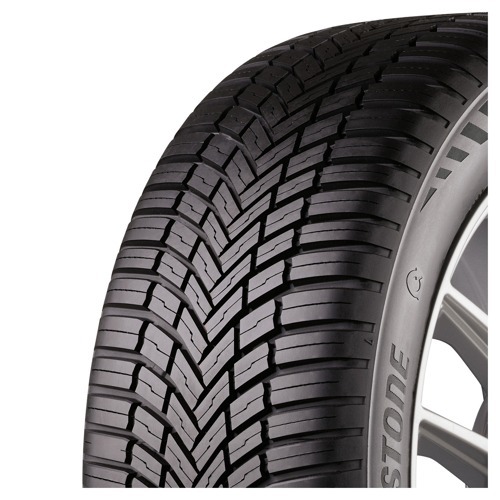 Foto pneumatico: BRIDGESTONE, A005 WEATHER CONTROL DRIVEGUAR 205/55 R1616 94V Quattro-stagioni