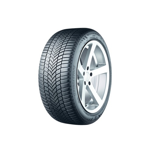 Foto pneumatico: BRIDGESTONE, A005 WEATHER CONTROL EVO 215/40 R1717 87Y Quattro-stagioni