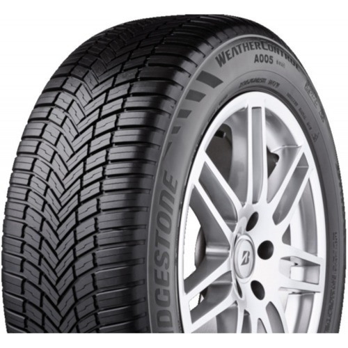 Foto pneumatico: BRIDGESTONE, WEATHER CONTROL A005 EVO XL 215/65 R1717 103V Quattro-stagioni