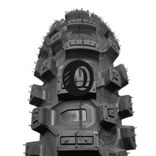 Foto pneumatico: BRIDGESTONE, X31 BATTLECROSS 90/100 R2121 57M Quattro-stagioni