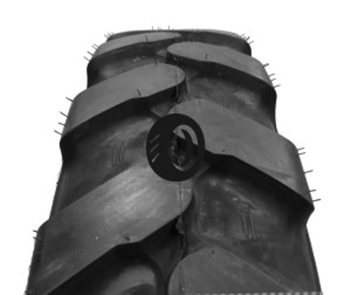 Foto pneumatico: CAMSO-SOLIDEAL, WEX 552 10/ R2020  Quattro-stagioni