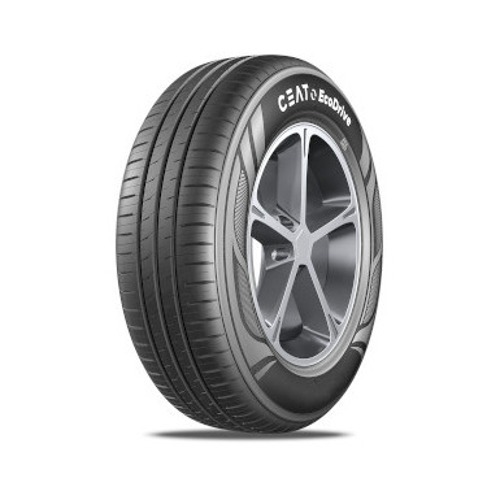 Foto pneumatico: CEAT, Ecodrive 155/65 R1414 75T Estive