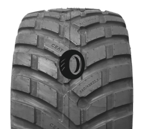 Foto pneumatico: CEAT, FLOATMAX RT 385/65 R22.522.5 164D Quattro-stagioni
