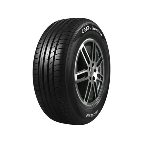 Foto pneumatico: CEAT, SECURADRIVE 195/60 R1515 88V Estive