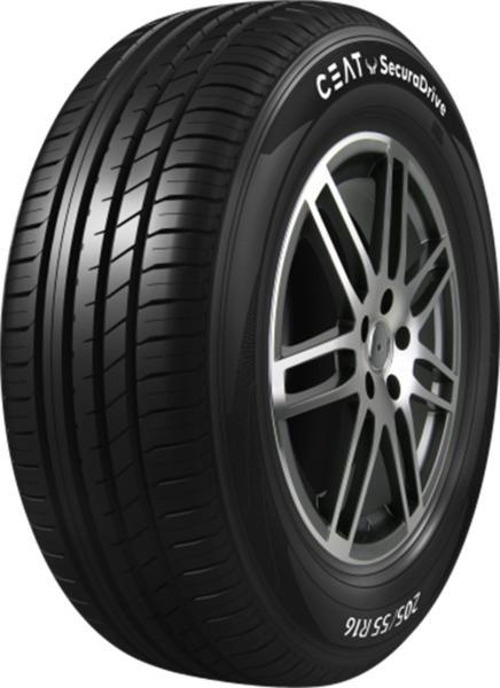 Foto pneumatico: CEAT, Secura drive 195/65 R1515 91V Estive