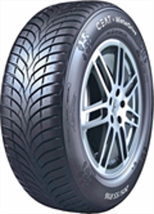 Foto pneumatico: CEAT, WinterDrive 215/55 R1616 97H Invernali