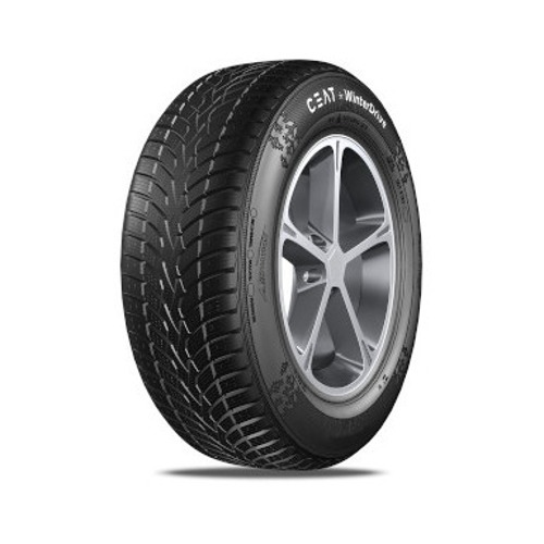 Foto pneumatico: CEAT, WINTER DRIVE 155/65 R1414 75T Invernali