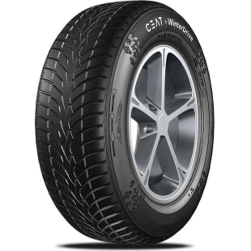 Foto pneumatico: CEAT, WINTERSPORTDRIVE 235/40 R1818 95V Invernali