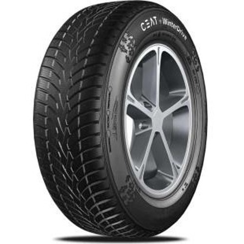 Foto pneumatico: CEAT, WinterDrive Sport 235/35 R1919 91V Invernali