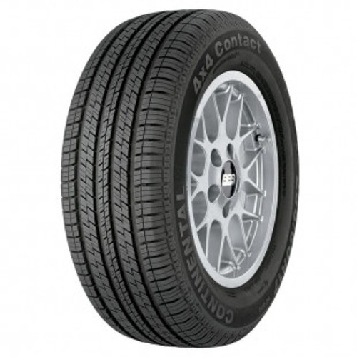 Foto pneumatico: CONTINENTAL, 4x4Contact 255/50 R1919 107V Estive