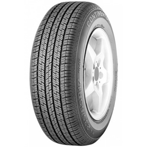 Foto pneumatico: CONTINENTAL, 4X4 CONTACT FR ML MO 275/55 R1919 111H Estive