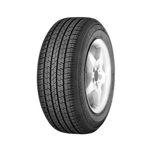 Foto pneumatico: CONTINENTAL, 4X4 CONTACT FR ML MO 265/60 R1818 110V Estive