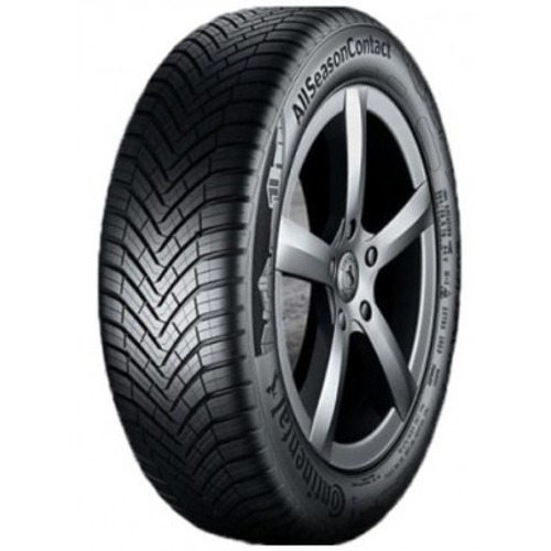 Foto pneumatico: CONTINENTAL, AllSeasonContact 225/55 R1717 101W Quattro-stagioni