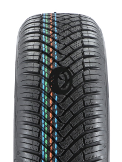 Foto pneumatico: CONTINENTAL, ALLSEASON CONTACT 225/55 R1818 102V Estive
