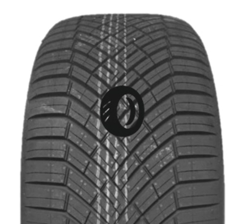 Foto pneumatico: CONTINENTAL, ALLSEASON CONTACT 2 195/55 R1818 93H Estive