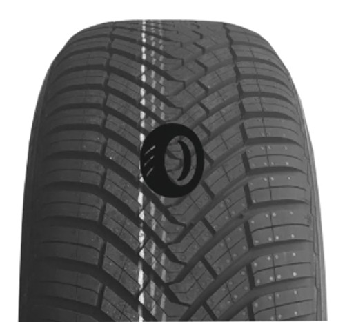 Foto pneumatico: CONTINENTAL, ALLSEASON CONTACT SUV 235/60 R1717 102V Estive