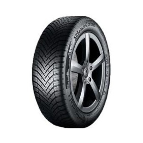 Foto pneumatico: CONTINENTAL, AllSeasonContact 2 205/55 R1616 91H Quattro-stagioni