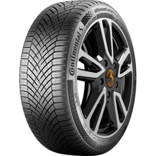 Foto pneumatico: CONTINENTAL, AllSeasonContact 2 205/55 R1616 94H Quattro-stagioni