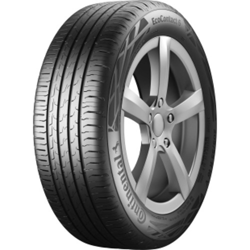 Foto pneumatico: CONTINENTAL, AllSeasonContact 2 235/60 R1818 107V Quattro-stagioni