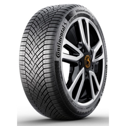 Foto pneumatico: CONTINENTAL, AllSeasonContact 2 195/55 R1616 91H Quattro-stagioni