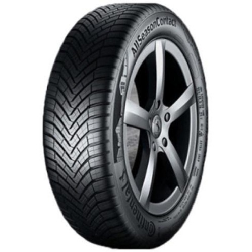 Foto pneumatico: CONTINENTAL, AllSeasonContact 215/65 R1717 99H Quattro-stagioni