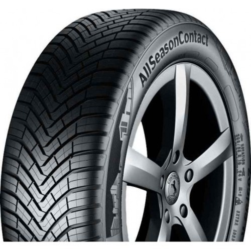 Foto pneumatico: CONTINENTAL, AllSeasonContact 255/50 R1919 107H Quattro-stagioni