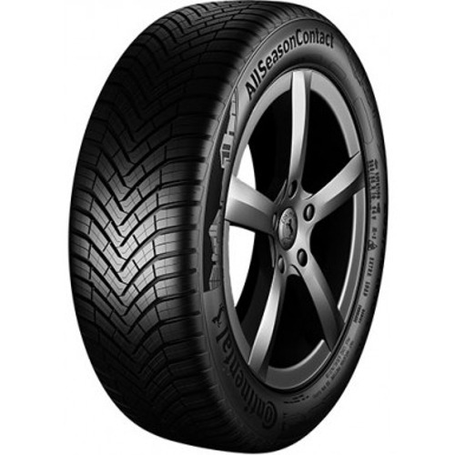 Foto pneumatico: CONTINENTAL, AllSeasonContact 195/65 R1515 95V Quattro-stagioni