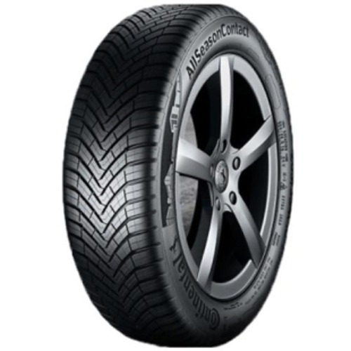 Foto pneumatico: CONTINENTAL, AllSeasonContact 235/50 R1919 99T Quattro-stagioni