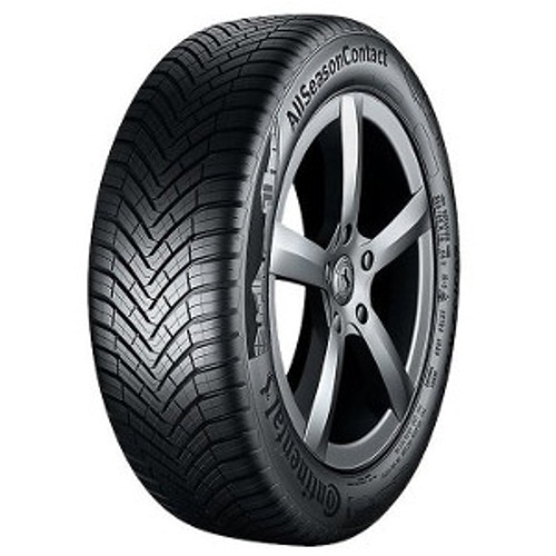 Foto pneumatico: CONTINENTAL, AllSeasonContact 245/45 R1818 96W Quattro-stagioni