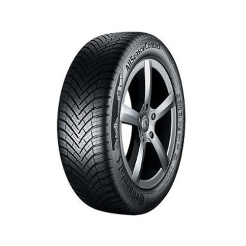 Foto pneumatico: CONTINENTAL, ALL SEASON CONTACT XL 165/70 R1414 85T Quattro-stagioni