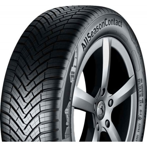 Foto pneumatico: CONTINENTAL, ALL SEASON CONTACT 165/70 R1414 81T Quattro-stagioni