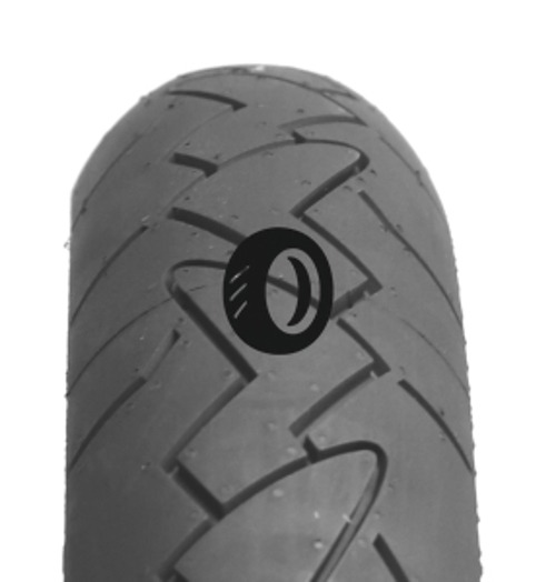 Foto pneumatico: CONTINENTAL, CLASSIC ATTACK 90/90 R1818 51V Quattro-stagioni